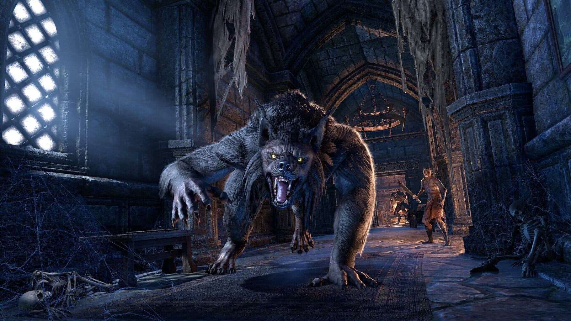 The Elder Scrolls Online Image