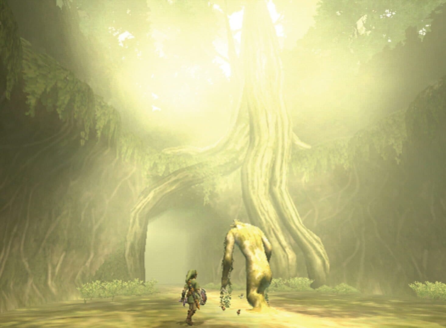 The Legend of Zelda: Twilight Princess Image