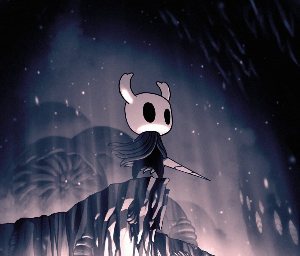 Hollow Knight Image