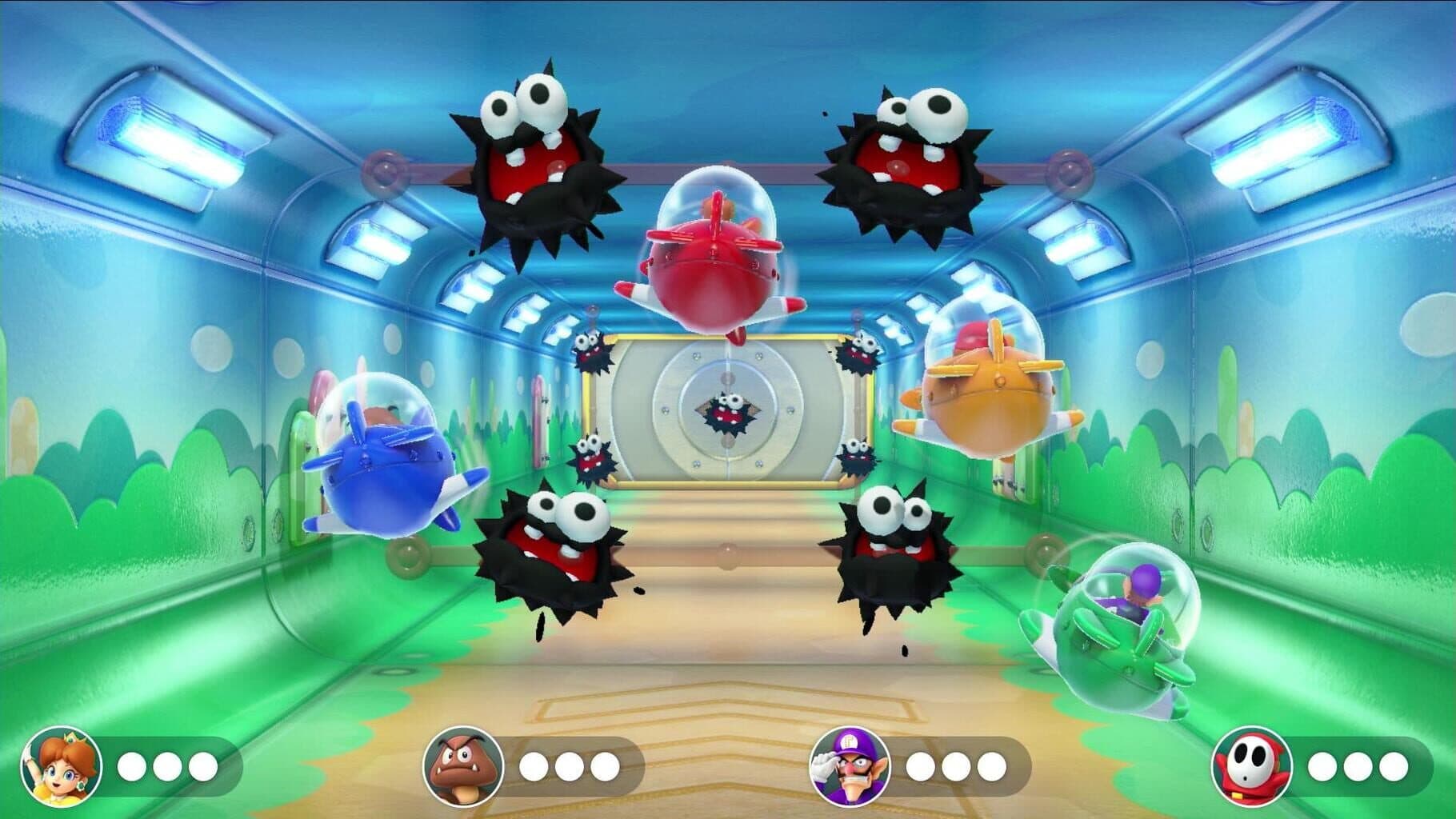 Super Mario Party Image