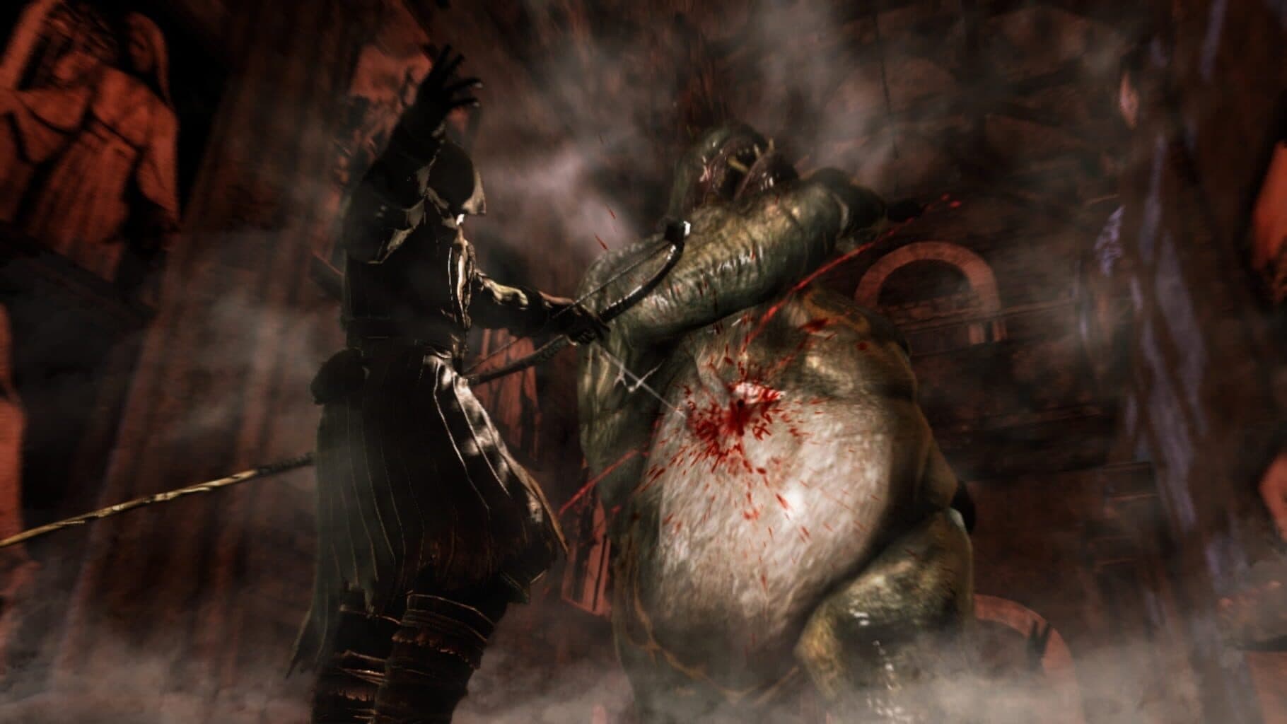 Dark Souls II Image