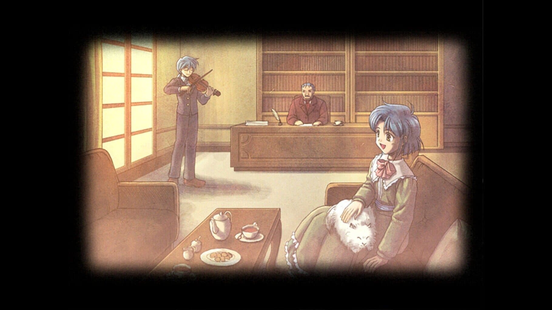 The Legend of Heroes: Trails in the Sky the 3rd Image