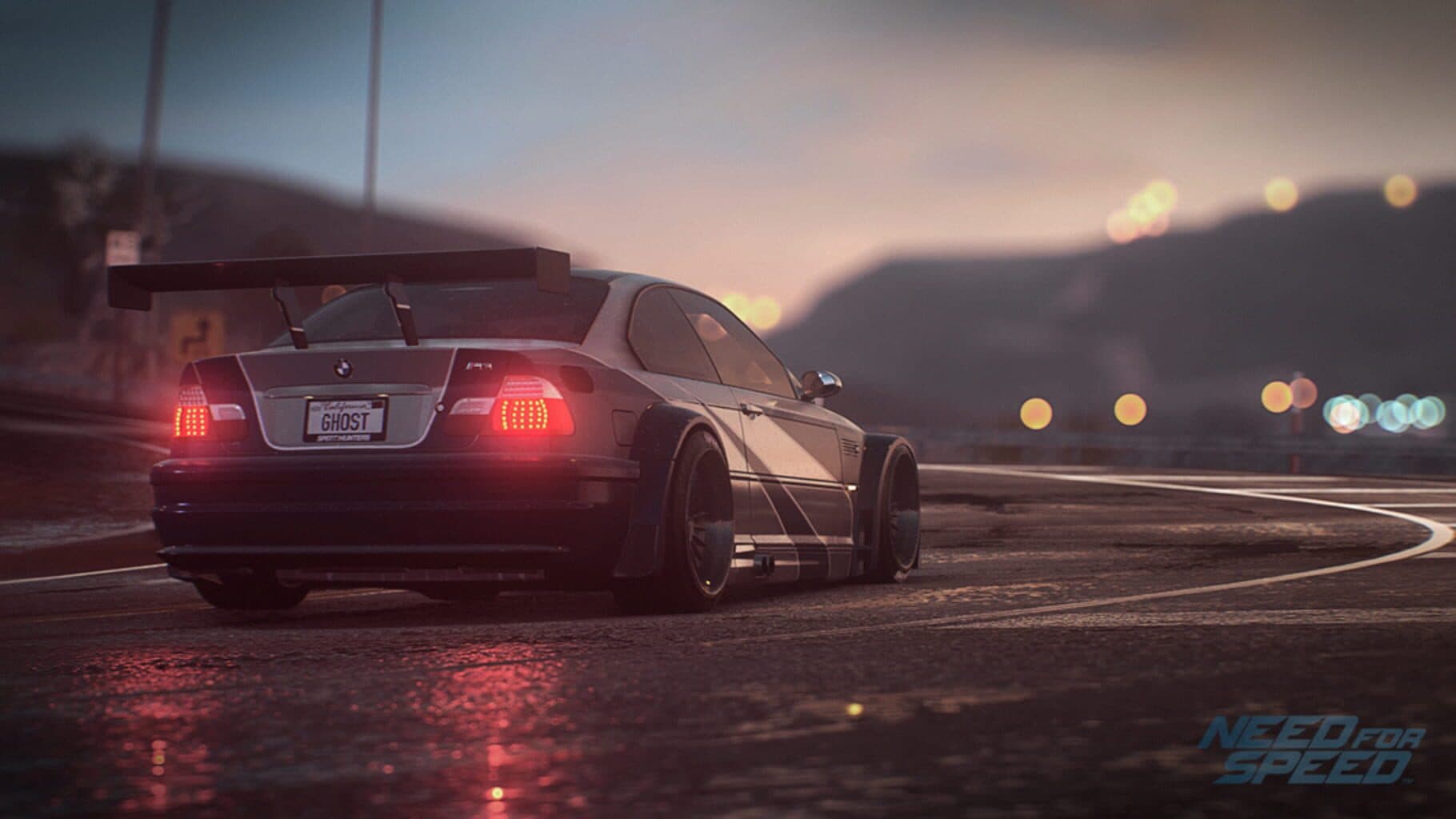 Need for Speed Image