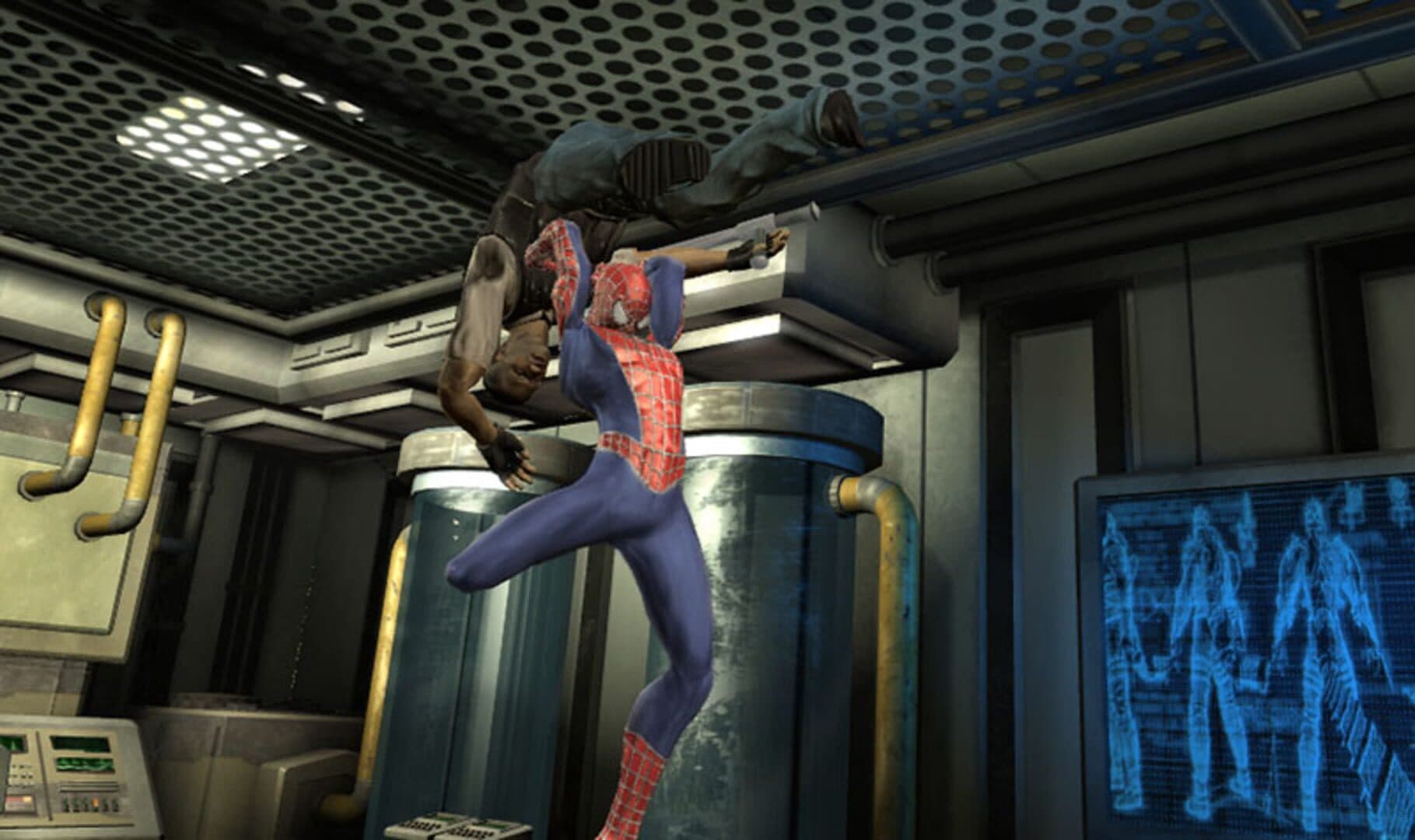 Spider-Man 3 Image