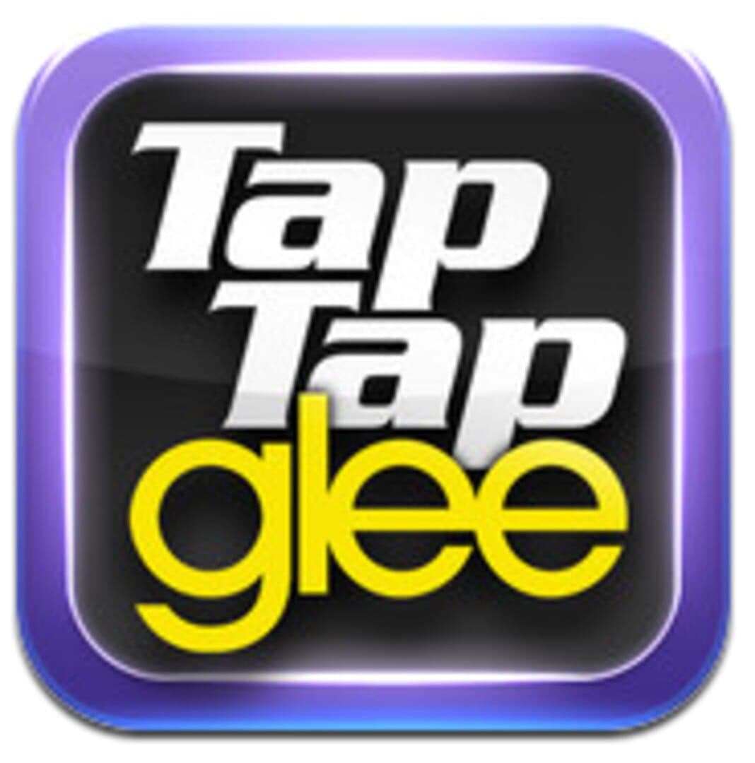 Tap Tap Glee cover art