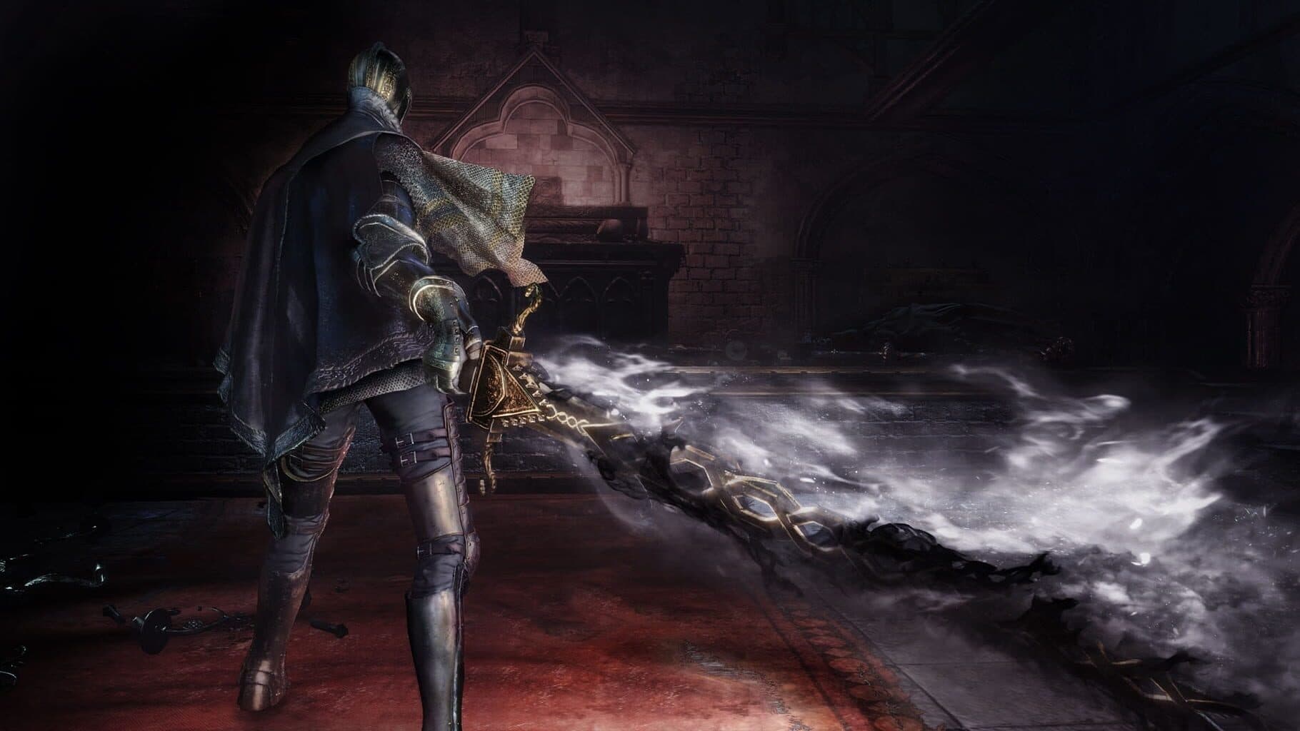 Dark Souls III: Ashes of Ariandel Image