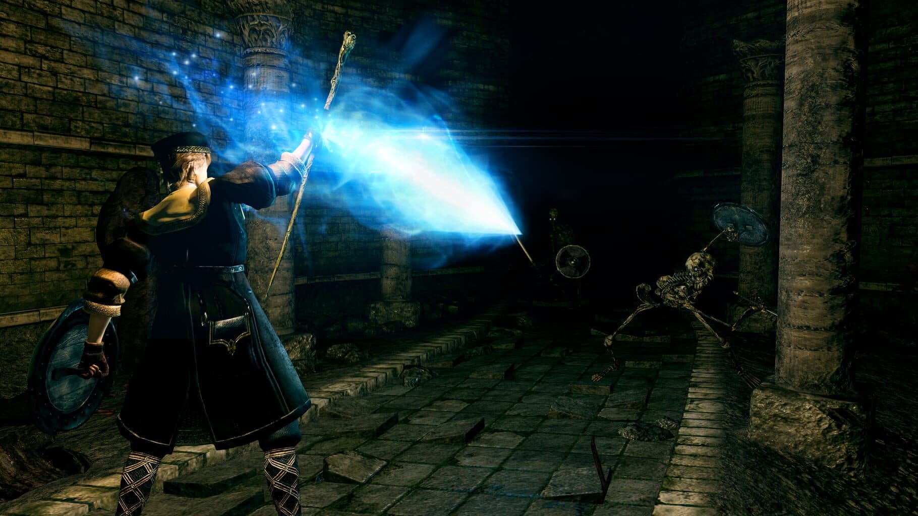 Dark Souls: Remastered Image