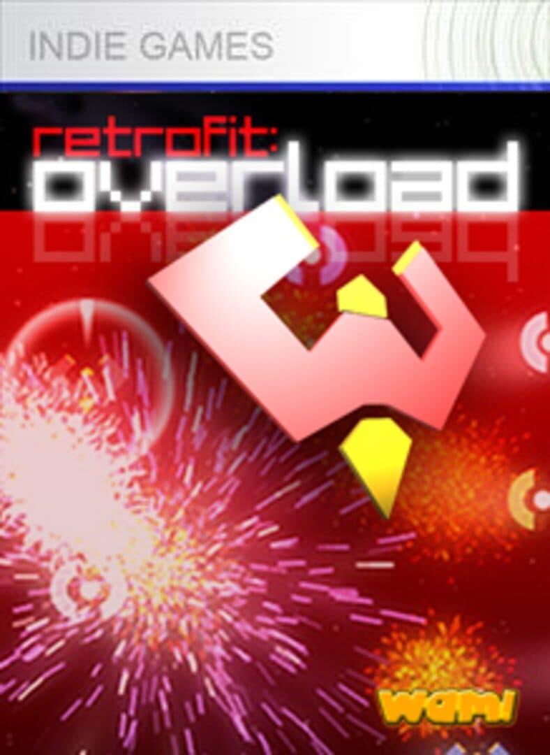 Retrofit: Overload cover art
