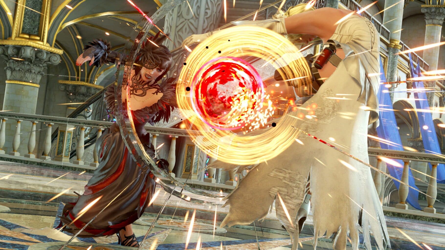 Tekken 7 Image