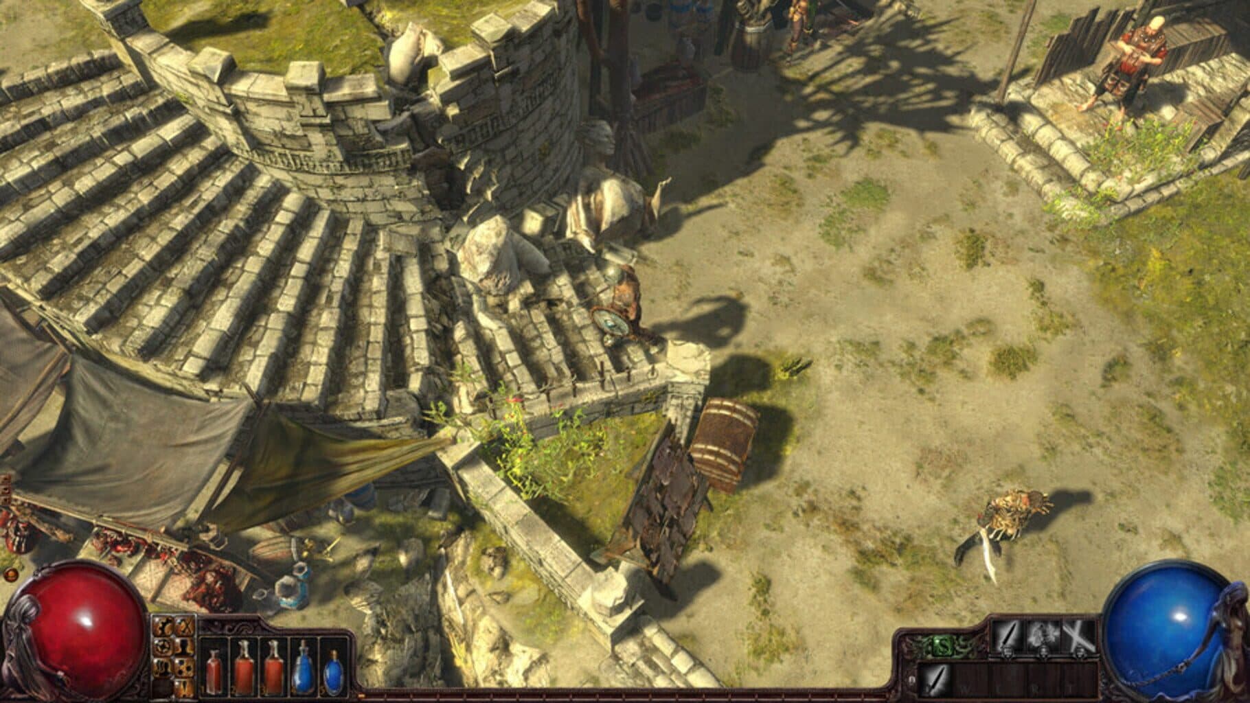 Path of Exile Image