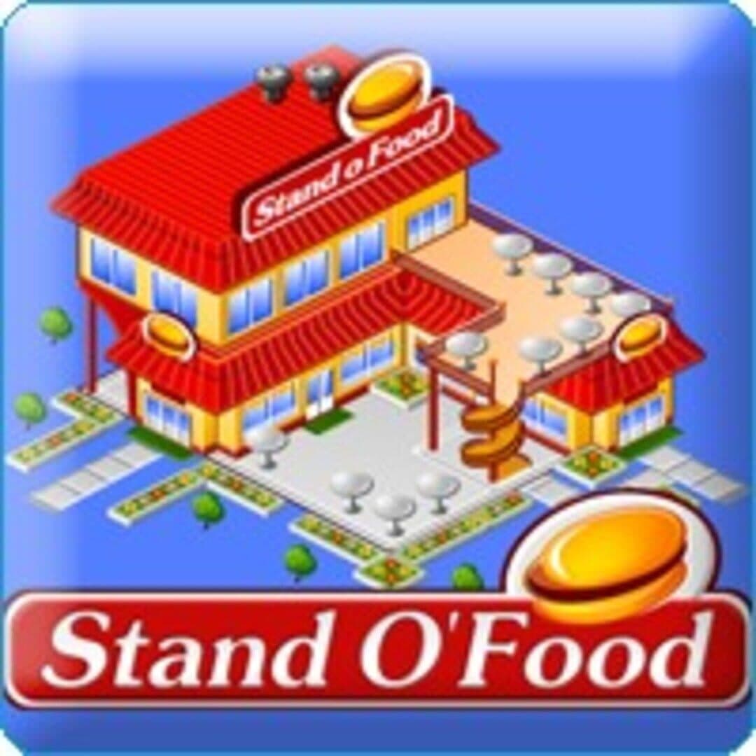 Stand O'Food cover art