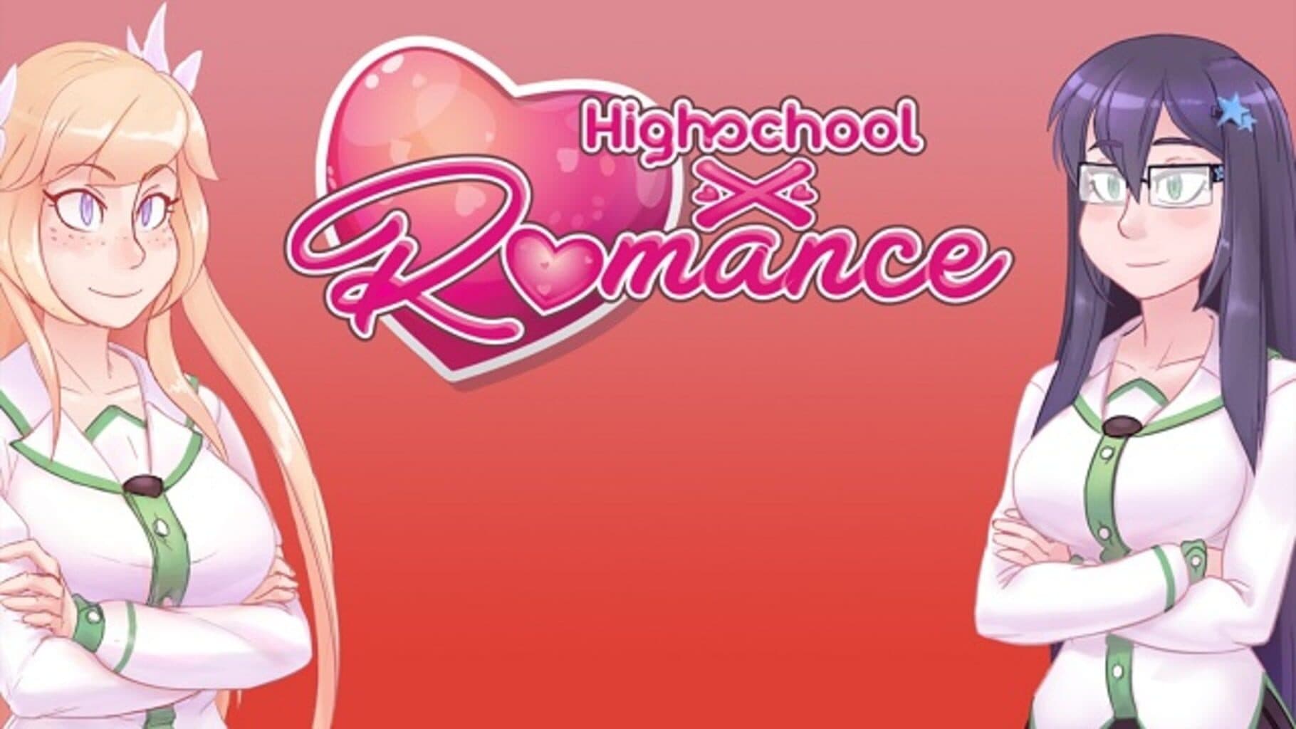 Highschool Romance Image