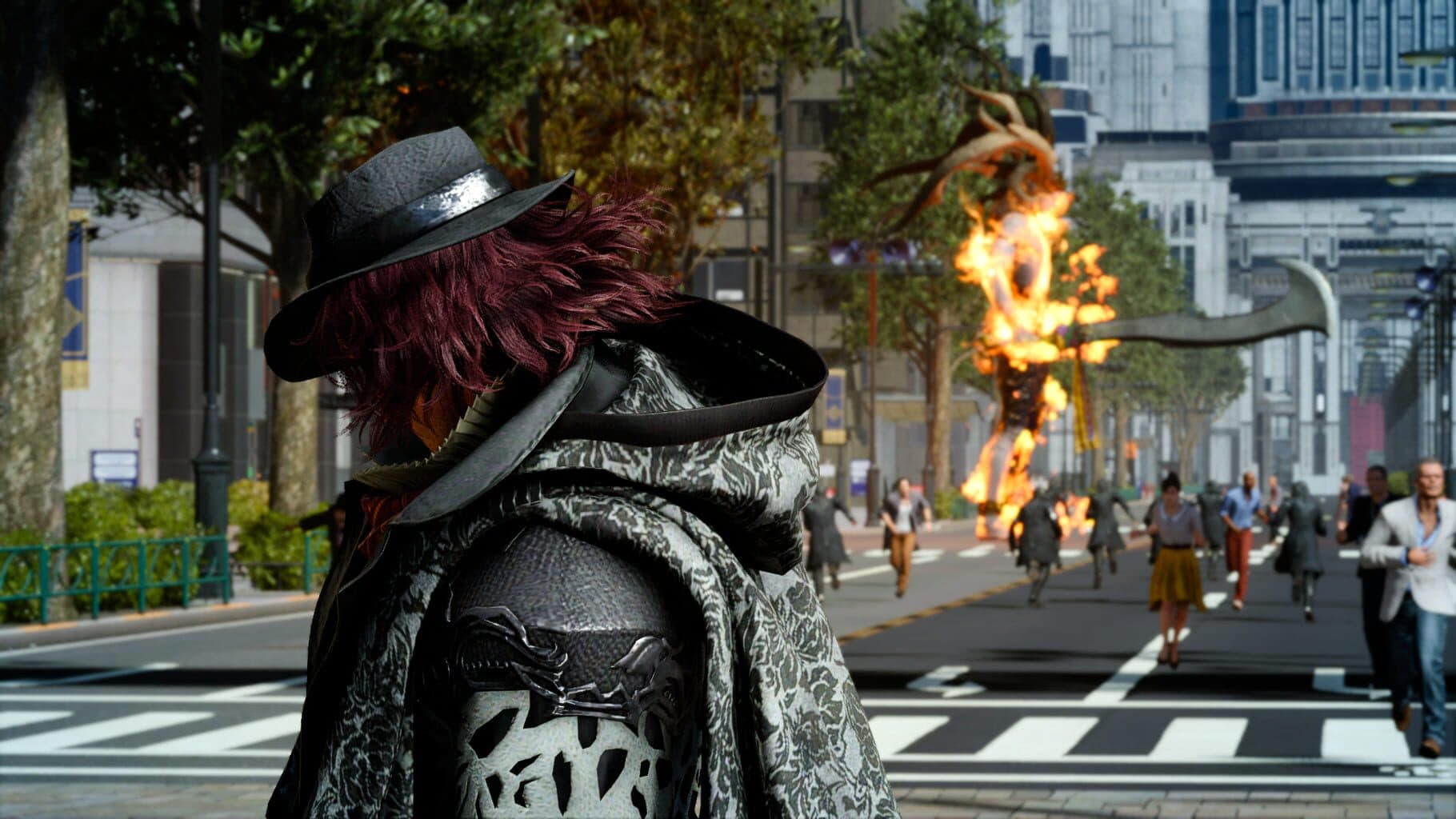 Final Fantasy XV: Episode Ardyn Image