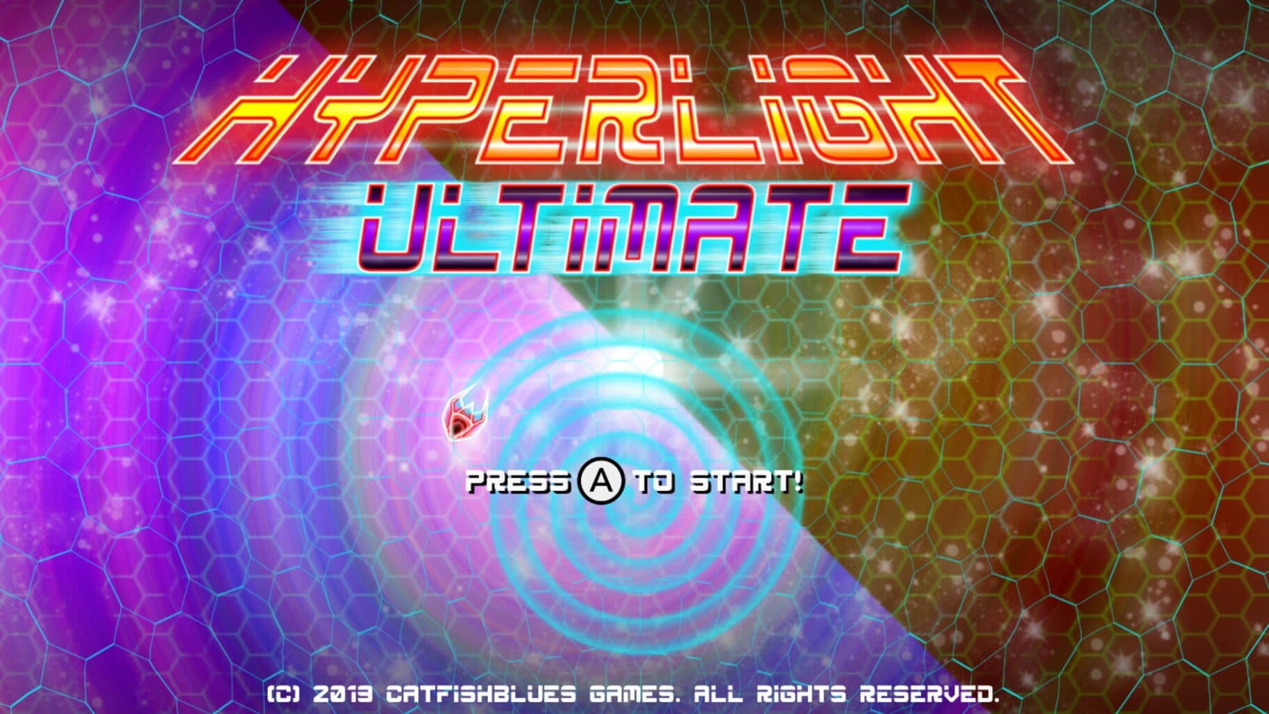 Hyperlight Ultimate Image