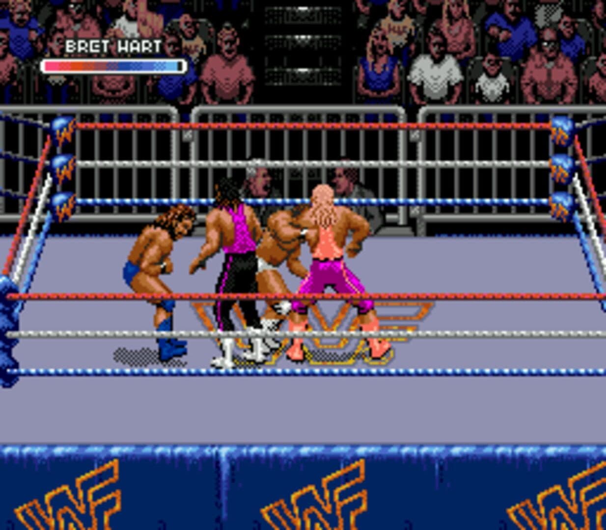 WWF Royal Rumble Image