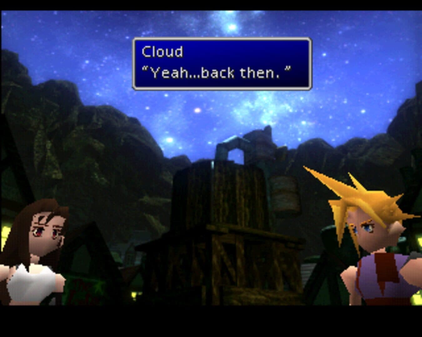 Final Fantasy VII + VIII Double Pack Image