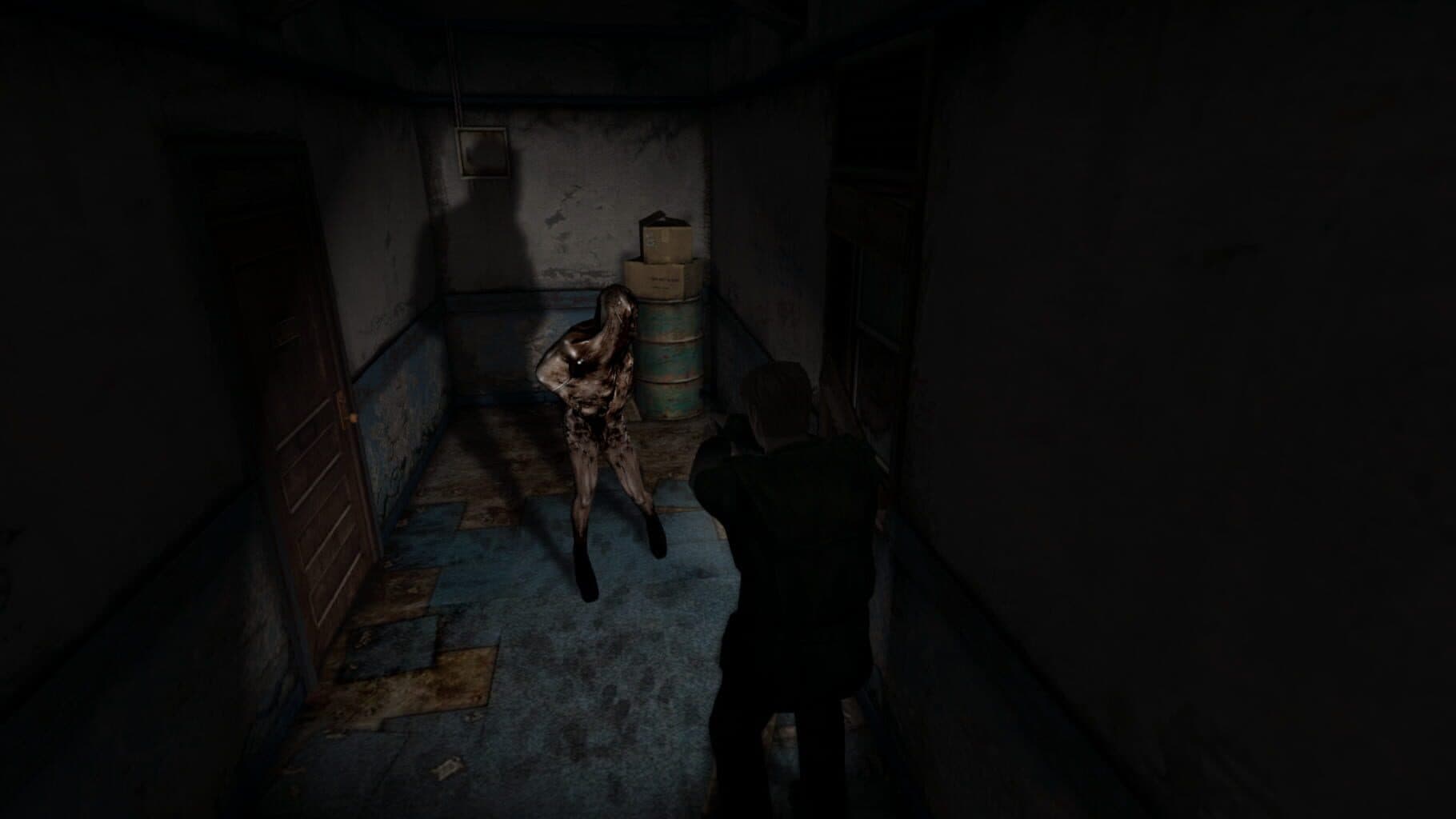 Silent Hill 2 Image