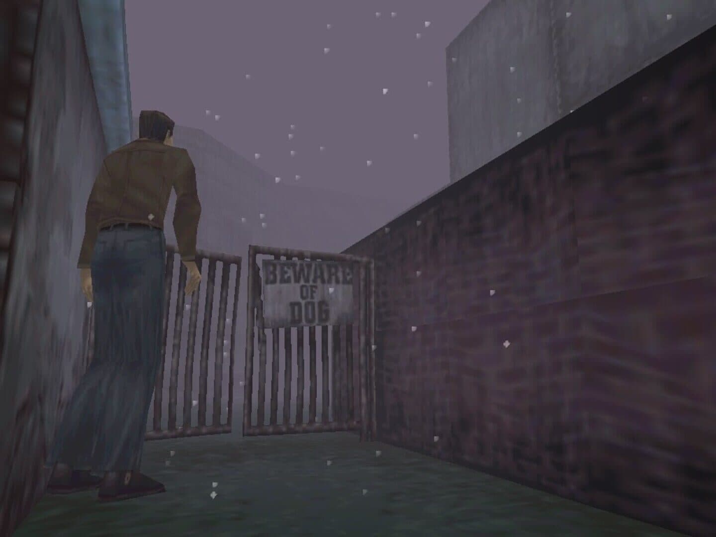 Silent Hill Image