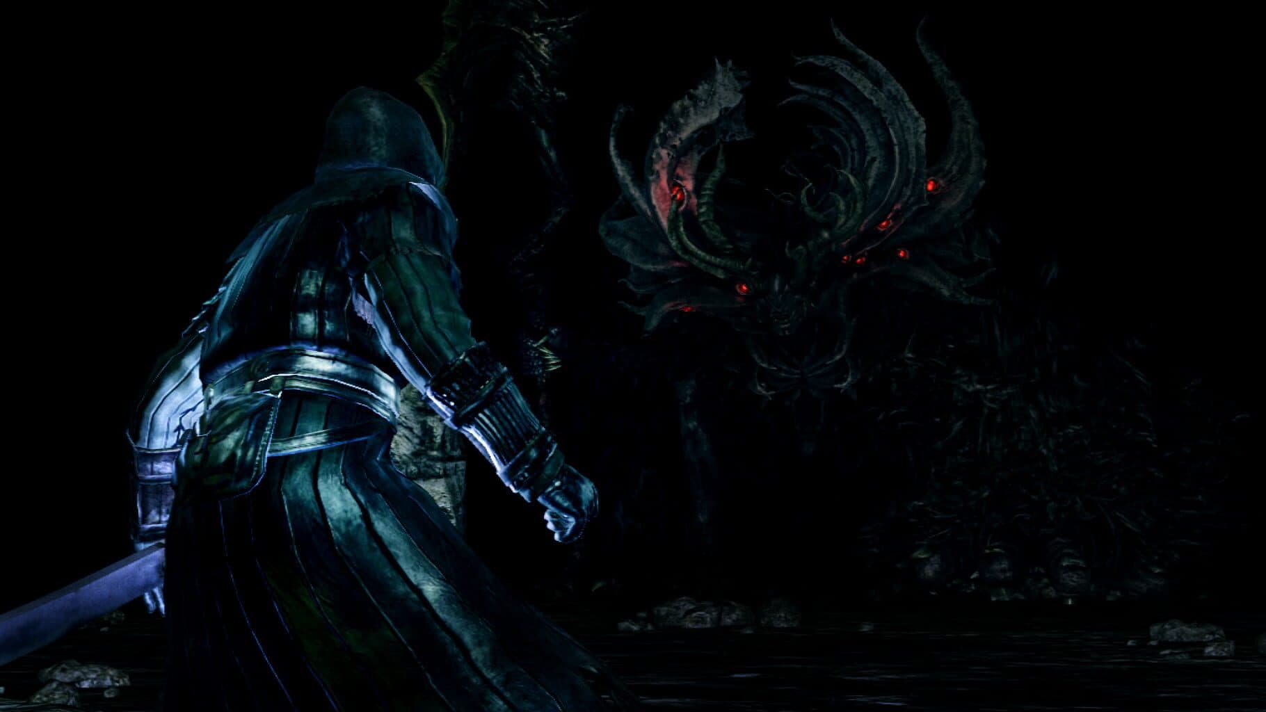 Dark Souls: Artorias of the Abyss Image