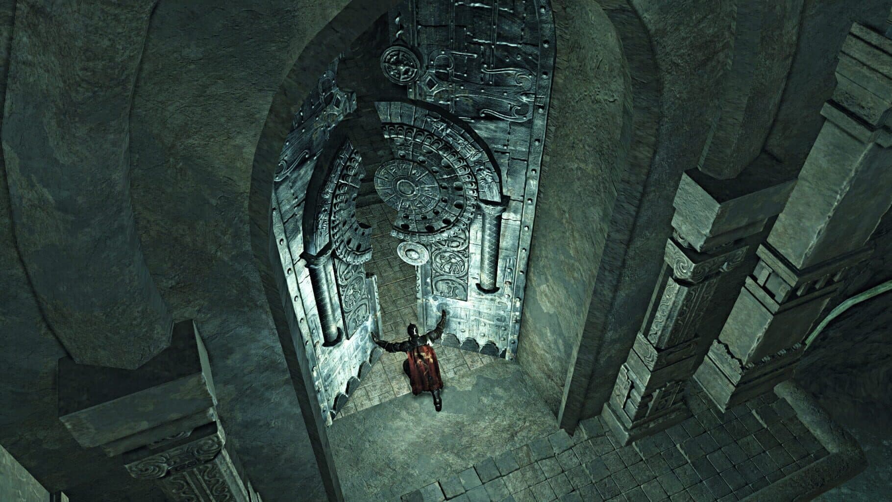 Dark Souls II: Crown of the Sunken King Image
