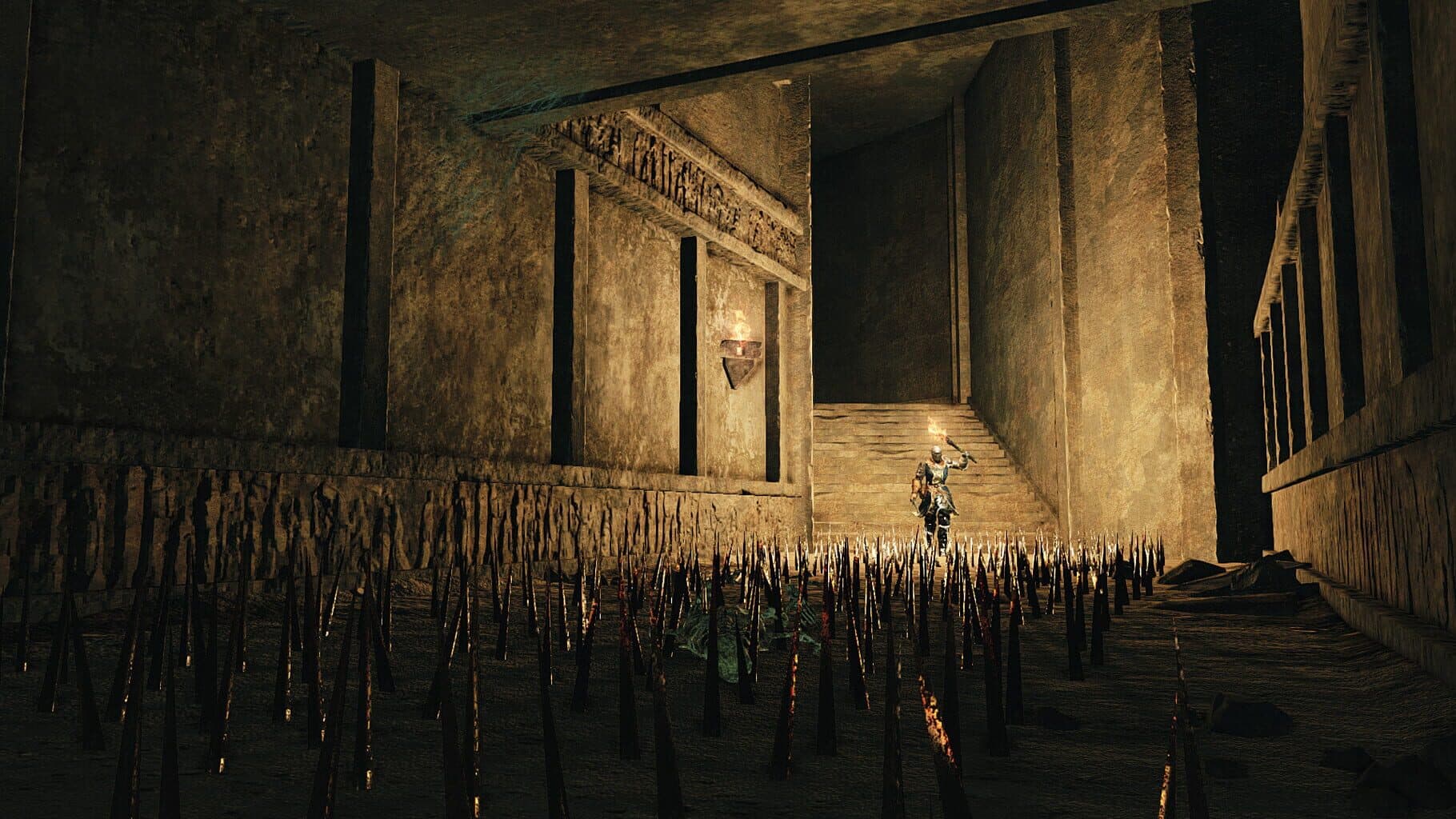 Dark Souls II: Crown of the Sunken King Image