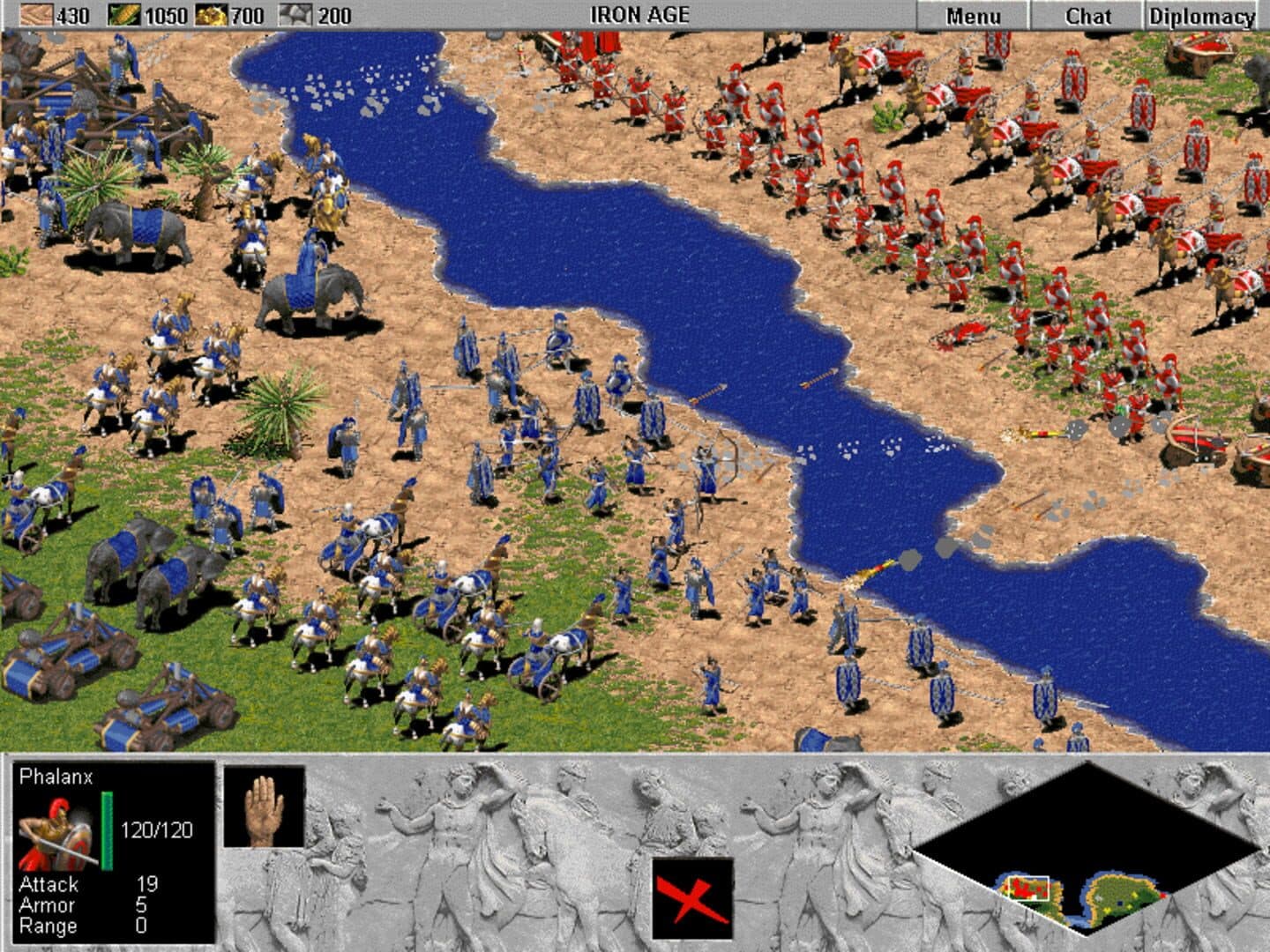 Age of Empires: Collector's Edition Image