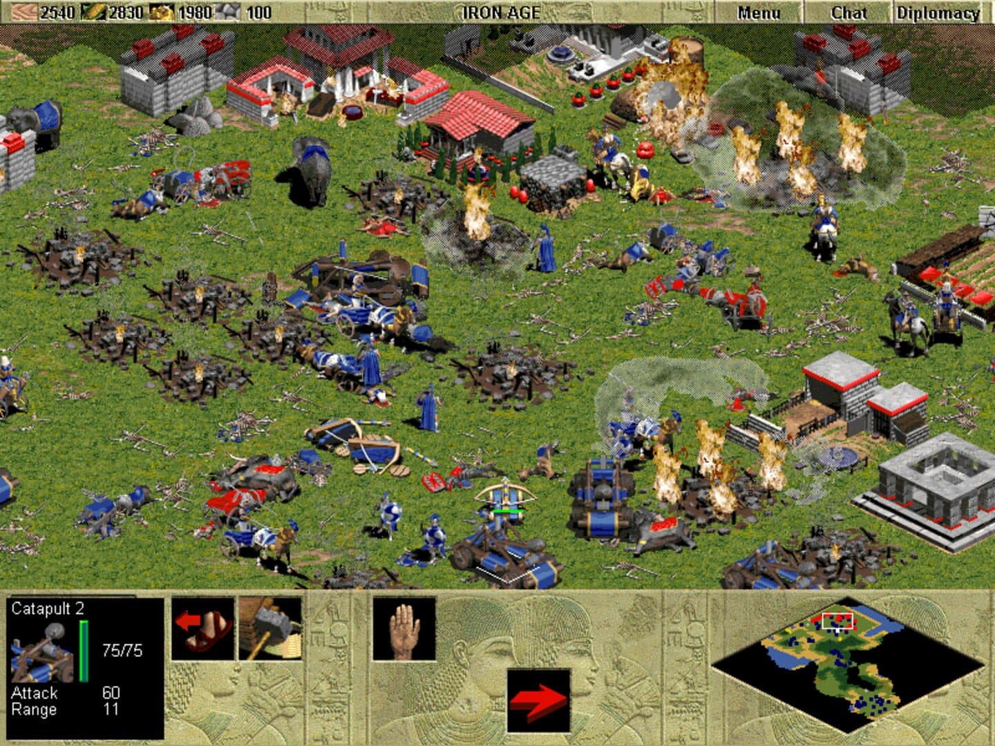Age of Empires: Collector's Edition Image