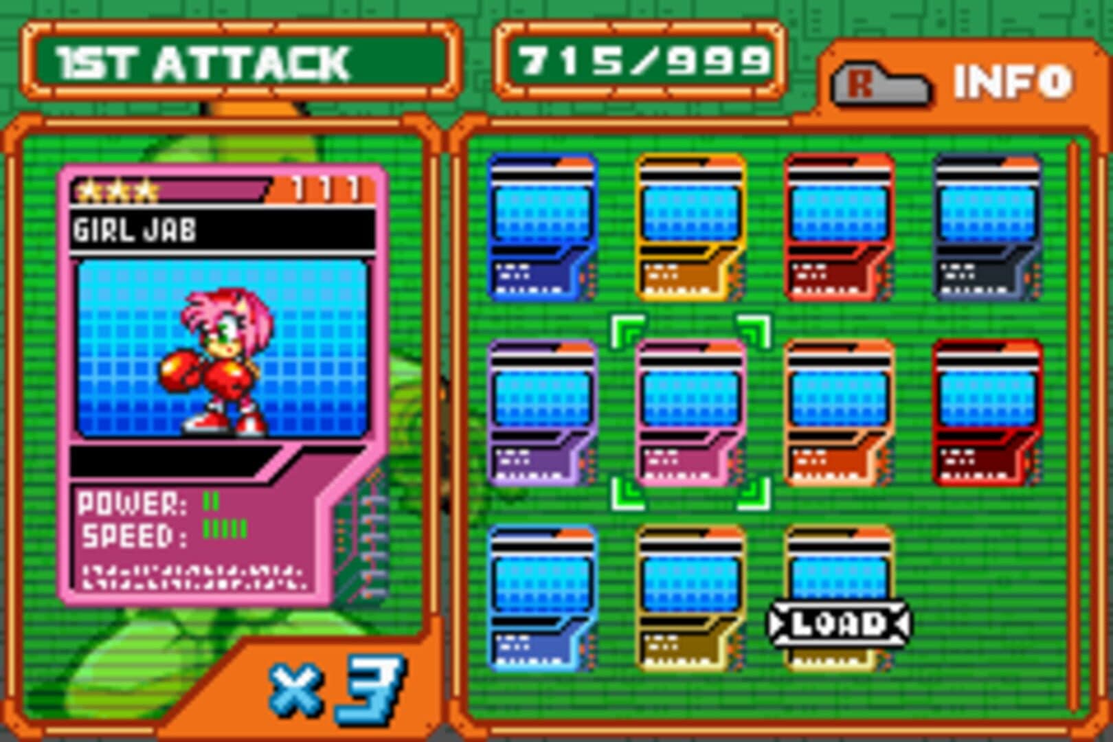 Sonic Battle Image