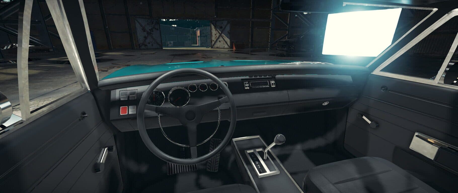 Car Mechanic Simulator 2018: Dodge Image