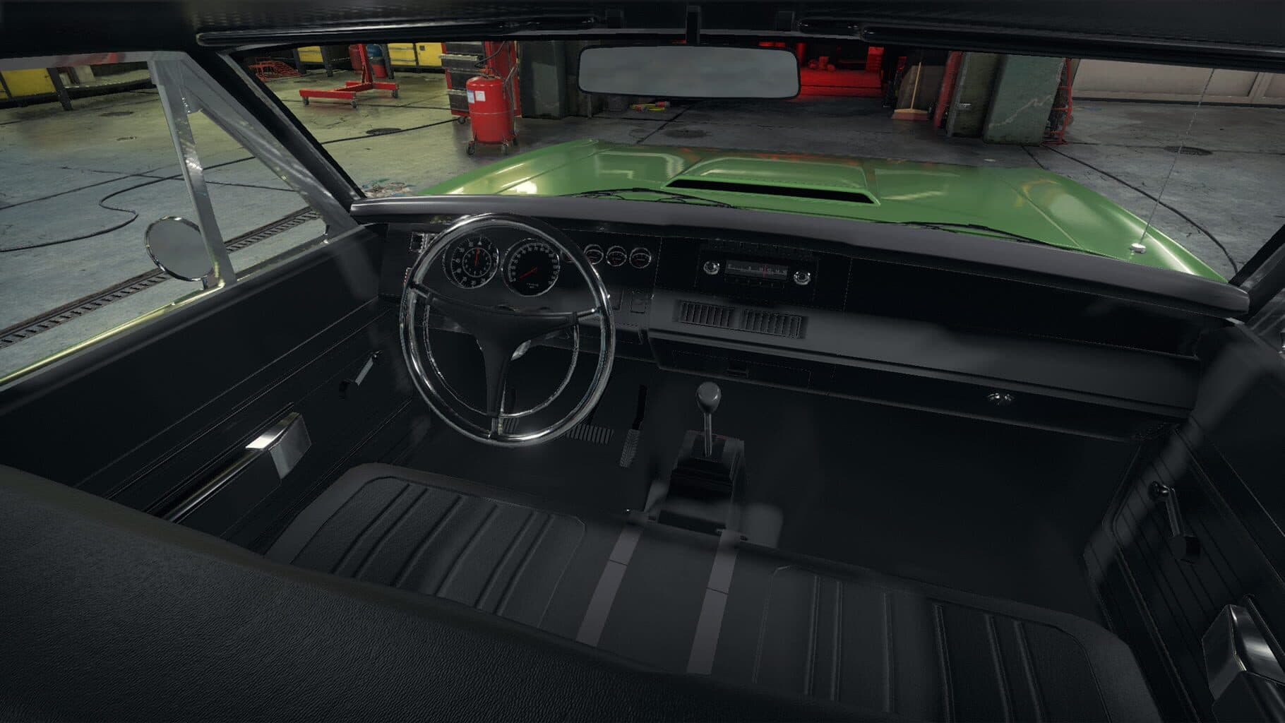 Car Mechanic Simulator 2018: Plymouth Image