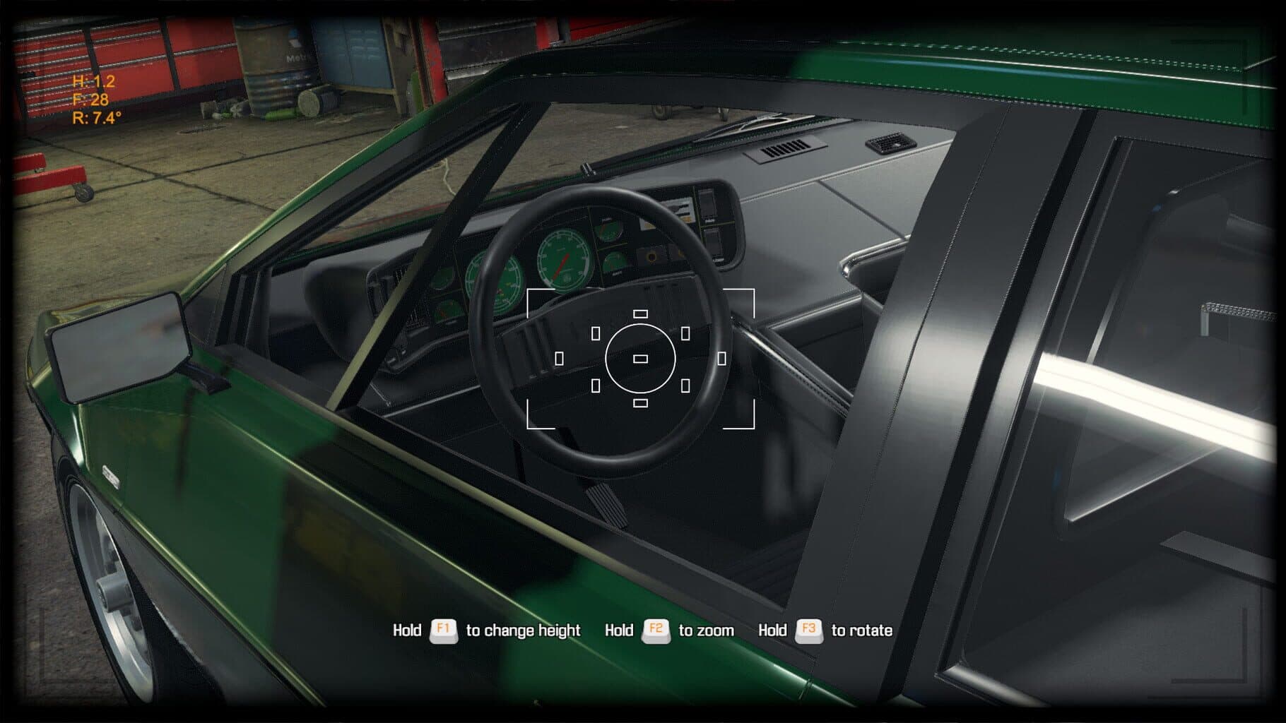Car Mechanic Simulator 2018: Lotus Image