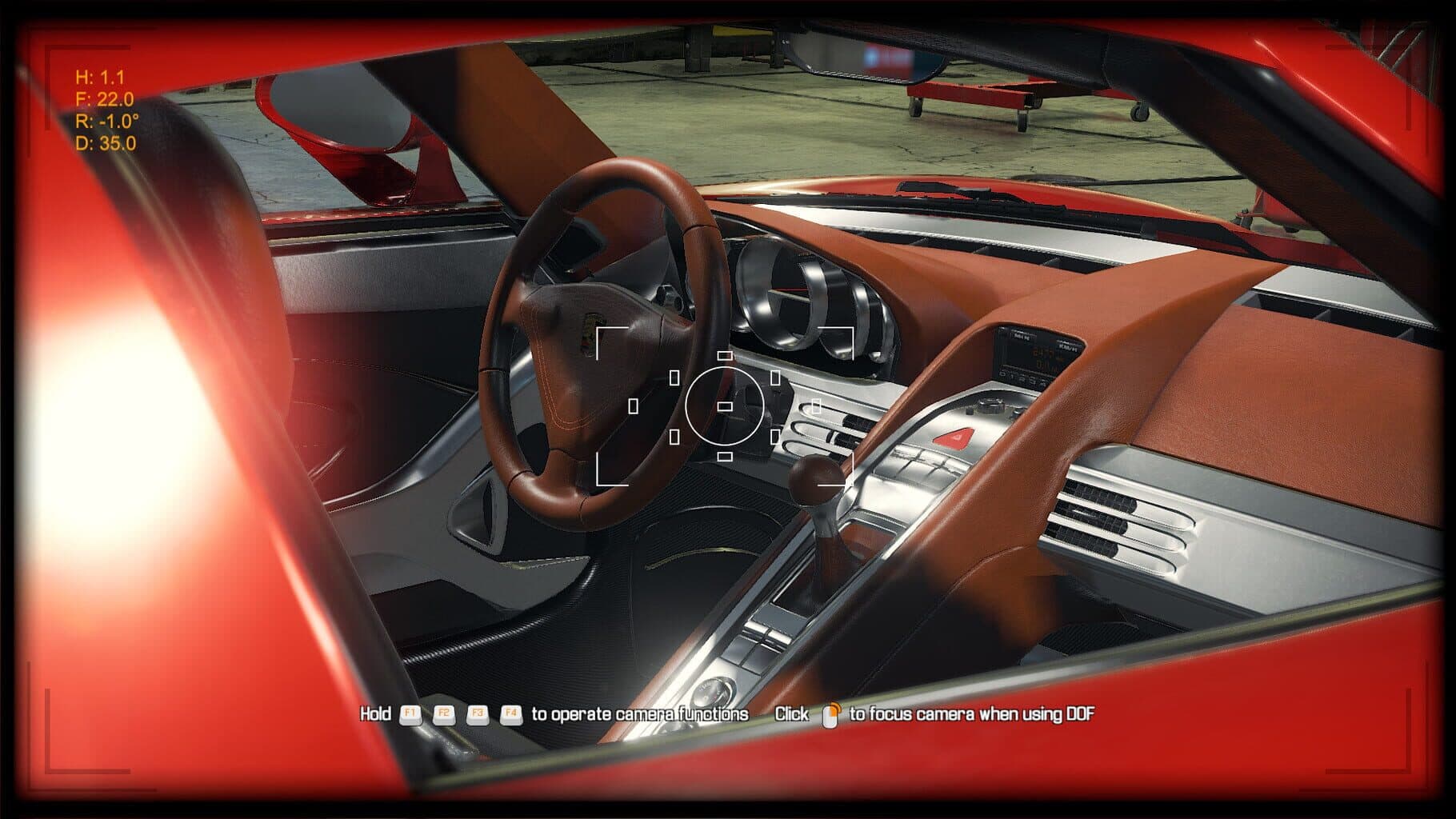 Car Mechanic Simulator 2018: Porsche Image