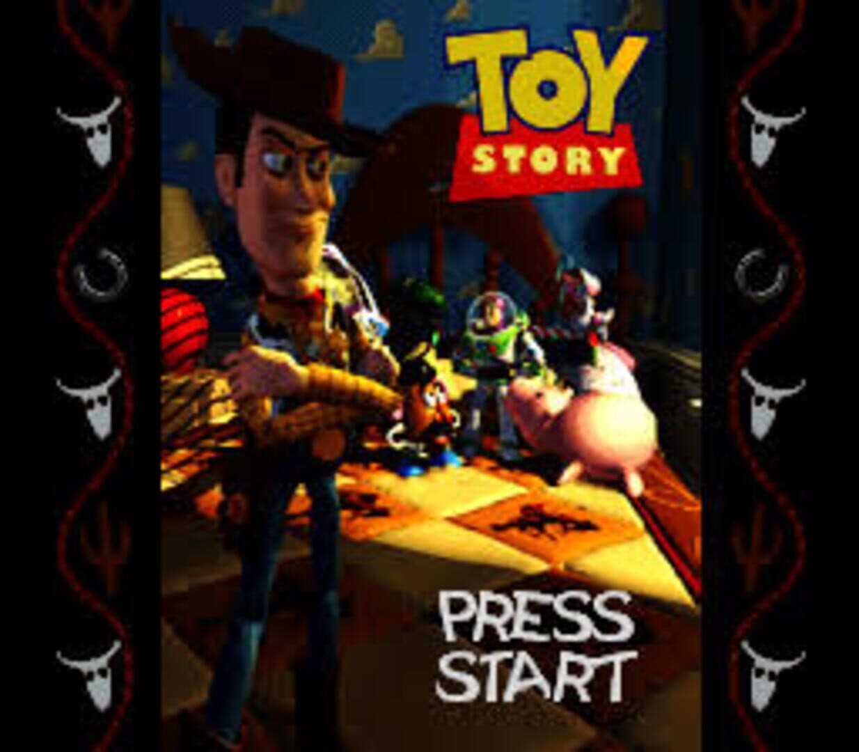 Disney's Toy Story Image