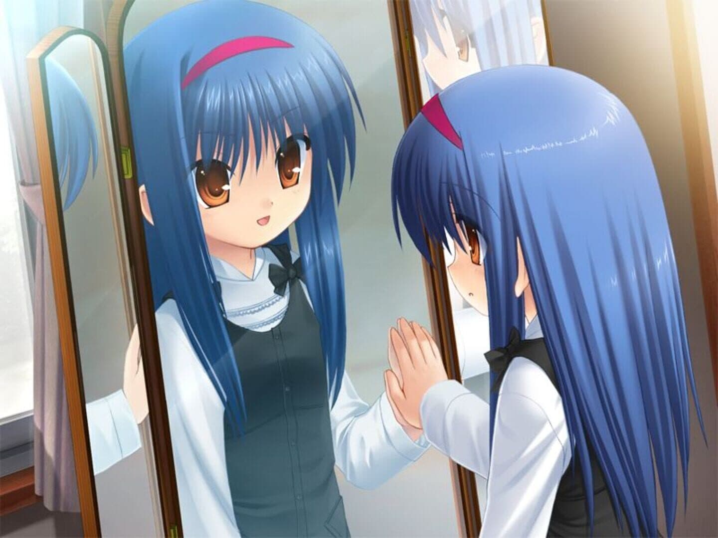 Little Busters! Ecstasy Image