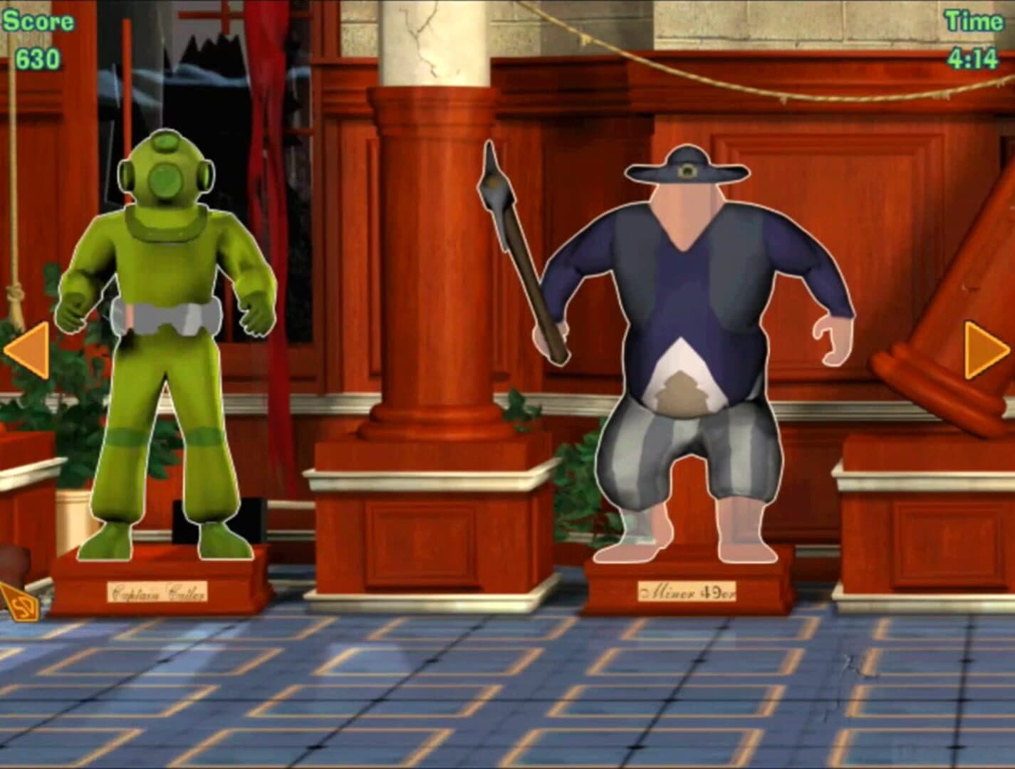 Scooby Doo 2: Monsters Unleashed Image