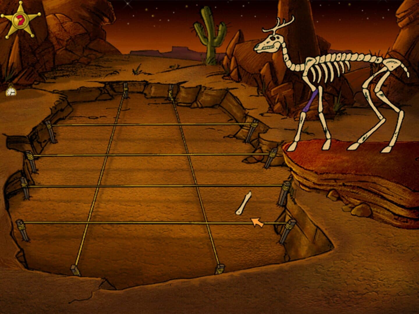 Scooby-Doo: Showdown in Ghost Town Image