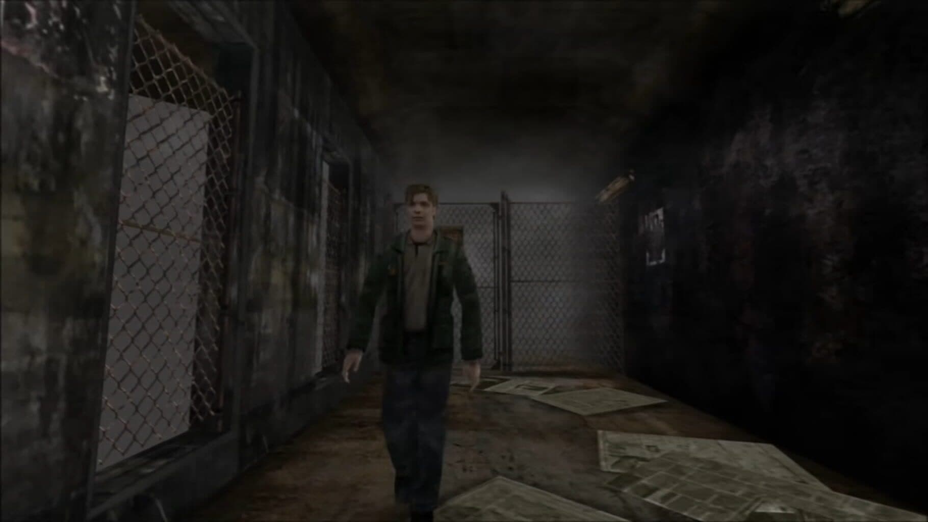 Silent Hill Complete Set Image