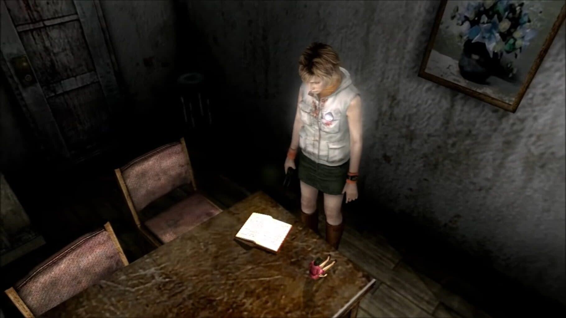 Silent Hill Complete Set Image