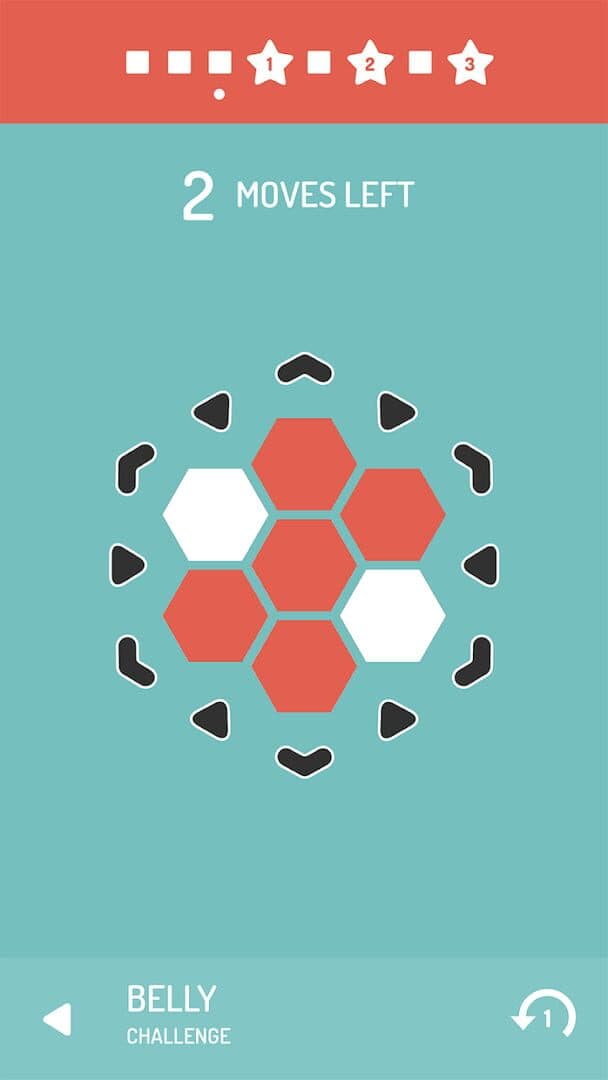 Invert: Tile Flipping Puzzles Image