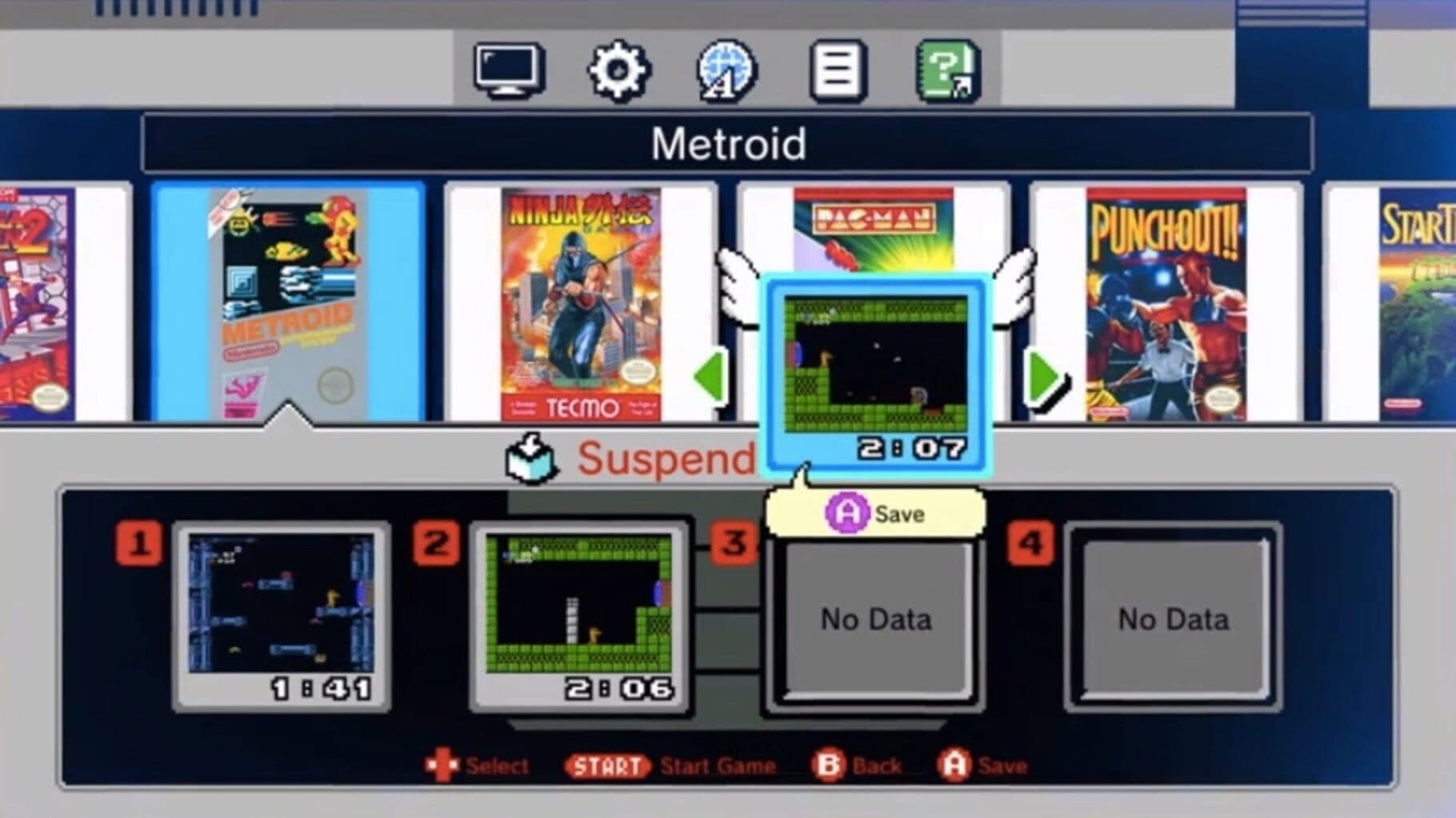 NES Classic Edition Image