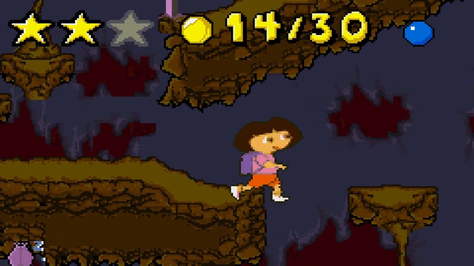 Dora the Explorer: The Search for Pirate Pig's Treasure Image