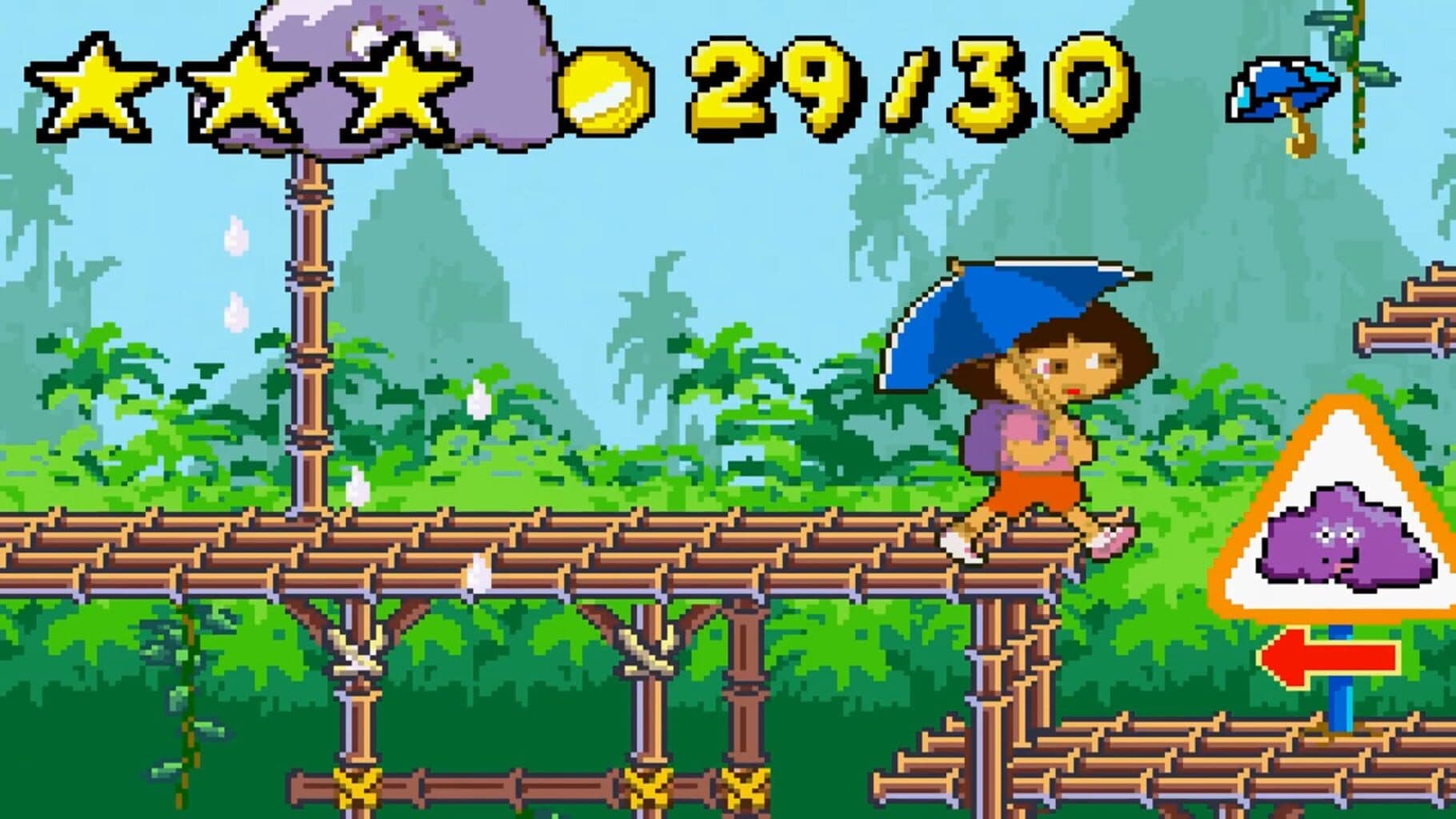 Dora the Explorer: The Search for Pirate Pig's Treasure Image