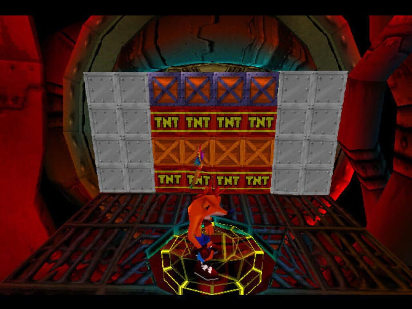 Crash Bandicoot 2: Cortex Strikes Back Image