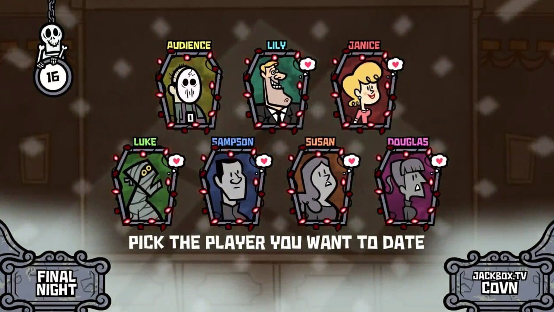 The Jackbox Party Quintpack Image