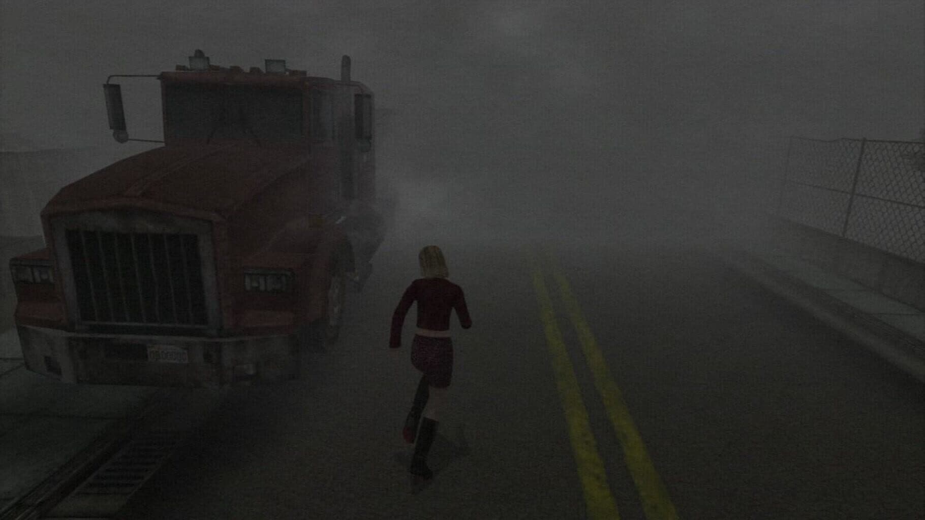 Silent Hill 2 Image