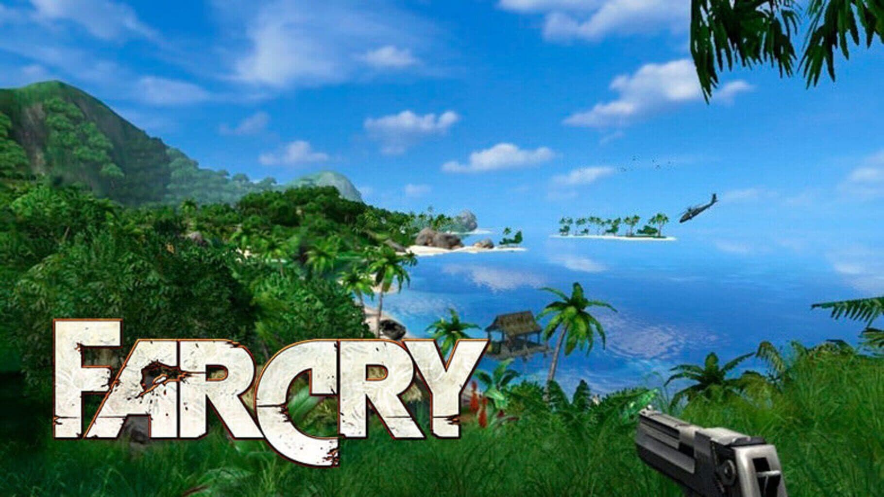 Far Cry: Gold Pack Image
