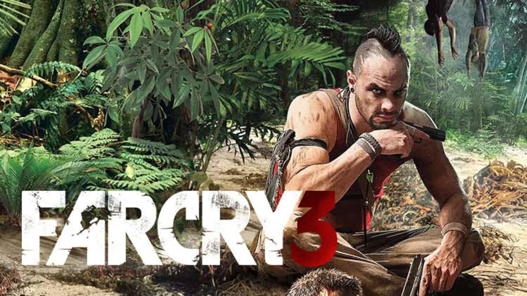 Far Cry: Bronze Pack Image