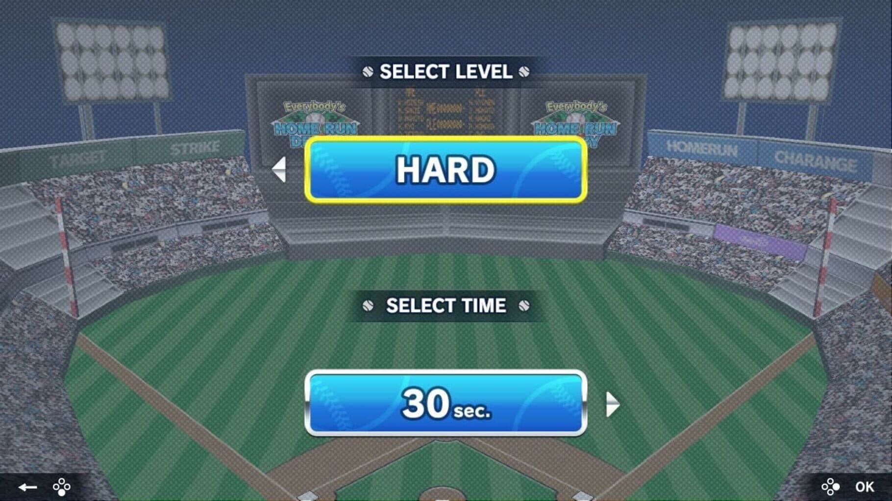 Everybody's Home Run Derby Image