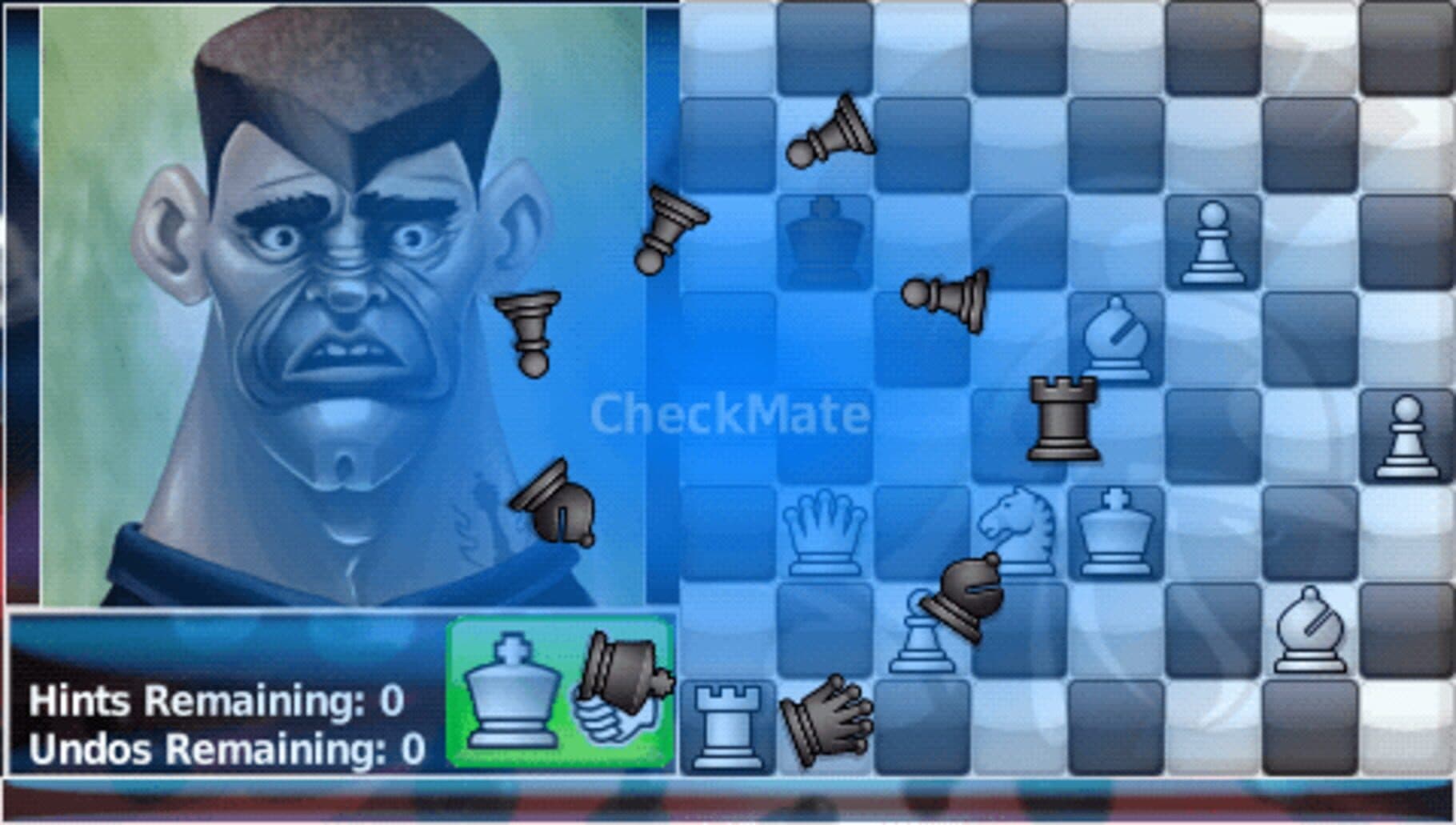 Cohort Chess Image