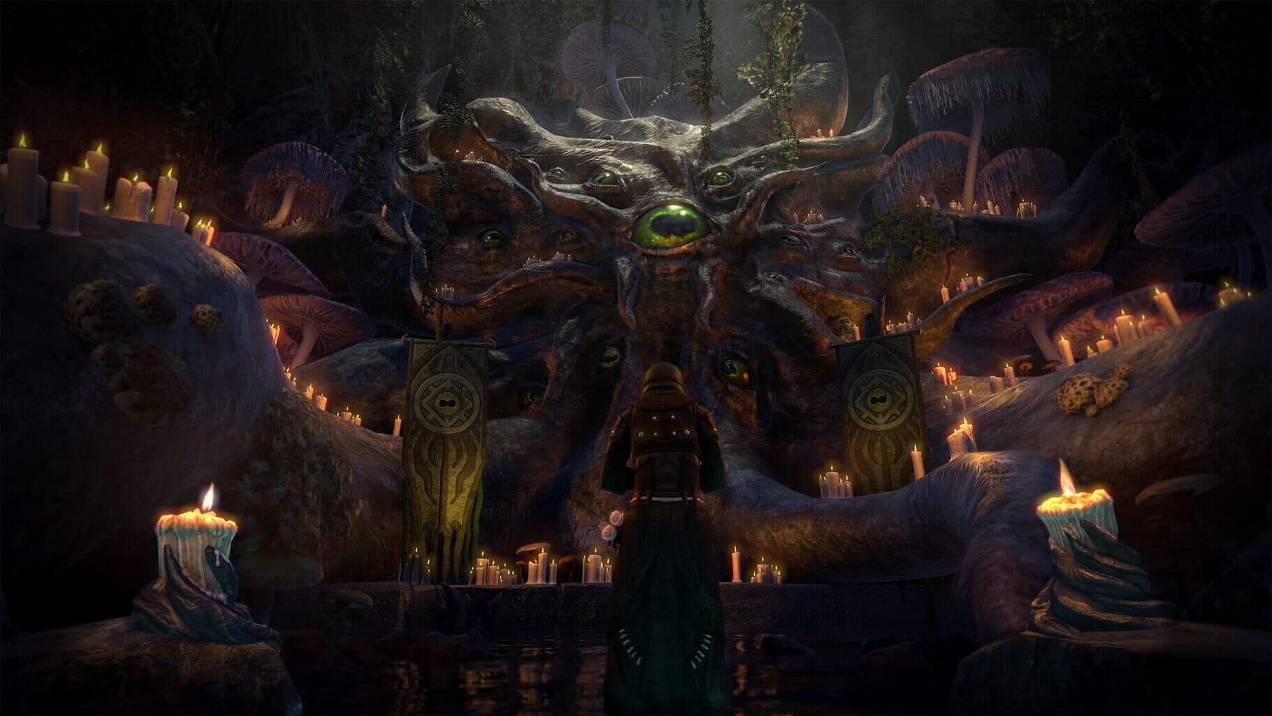 The Elder Scrolls Online: Necrom Image